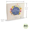 Creano  Kräutertee Geschenkset - Gute Besserung - 12x Produktbild-Vorschau 3