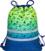McNeill sac d'école Ergo Perfecto Schoolbag Set 5 pièces Voir les images du produit 7