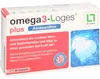 Omega3-Loges plus Capsule 60 Capsule Anteprima dell’immagine prodotto 6