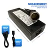 Skinhawk Spannungswandler 230V Auf 12V, Mit Produktbild-Vorschau 2