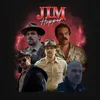 Jim Hopper Stranger Sheriff Hawkins Polizei Geschenk Serie Produktbild-Vorschau 3