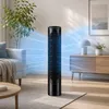 Aga Säulenventilator 73 cm Schwarz Produktbild-Vorschau 4