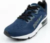 Ducati istanbul navy herensneakers ledergröße 43 Produktbild-Vorschau 4