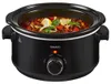Tomado Tomado TSC3501B - Slowcooker - 3,5 litres - Insert Voir les images du produit 4