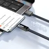 Mcdodo Usb-C Cavo Di Ricarica Rapida Per Samsung Xiaomi Anteprima dell’immagine prodotto 6