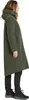 Didriksons Selina - Damen Parka, Größe:42, Farbe:deep green Produktbild-Vorschau 3