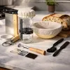Kit complet pour faire du pain au levain - Faites votre Voir les images du produit 5