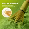 Matcha Schneebesen Set, Japanische Keramik Matcha Schüssel, Produktbild-Vorschau 7