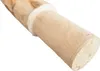 5 Stk. teilgefräste Pfosten aus Kastanie, Länge 100 cm, Produktbild-Vorschau 2