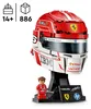 F1 Ausstellungsserie: F1 Helme Produktbild-Vorschau 11