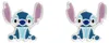 Náušnice Stříbrná kolekce Disney Stitch - žena Náhled obrázku produktu 5