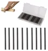 82-mm-Wendehobelmesser für Elektrohobel (82 x 5,5 x 1,2 Produktbild-Vorschau 1