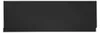 Polysan COUVERT NIKA Frontschürze 170x52cm, Schwarz matt Produktbild-Vorschau 1