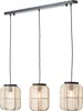 BRILLIANT moderne Pendelleuchte TANNAH | Hängeleuchte mit Produktbild-Vorschau 3