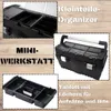 Toolbox Formula S 700 Carbo 13587 Náhled obrázku produktu 3