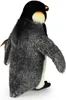 Peluche pingouin 27 cm ECO-FRIENDLY Voir les images du produit 4