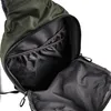 Jack Wolfskin Bodybag Rucksack Cyrox Sling rich olive : Produktbild-Vorschau 10