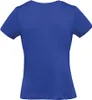 BCTW049 - B&C Women´s Inspire Plus T Fire Red    XXL Produktbild-Vorschau 5