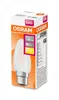Osram LED Filament Star Retrofit Classic B Kerze 4W = 40W Produktbild-Vorschau 6