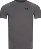 Under Armour Ua Hg Armor Comp Ss-Gry T-Shirt Produktbild-Vorschau 8