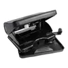 Rapesco PF8700B1 - 22 Blätter - Schwarz - Schwarz - 98 mm - Produktbild-Vorschau 3