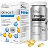 Medical Pharma Oméga-3 60 gélules Voir les images du produit 1