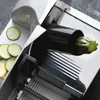 Graef MiniSlice, Schwarz, Kunststoff, V10EU, V20EU, E10EU, Produktbild-Vorschau 13