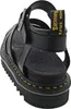 Dr. Martens Damen Sandalen Blaire, Schwarz, Hydroleder, Produktbild-Vorschau 30