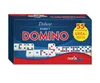 Noris Spiele Deluxe Doppel 9 Domino; 606108003 Produktbild-Vorschau 4
