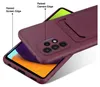 Etui na telefon komórkowy Samsung Galaxy A53 5G silikonowe Podgląd zdjęcia produktu 5