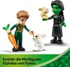 LEGO Wicked: Il Rifugio di Elphaba 75687 Anteprima dell’immagine prodotto 20