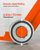 Podnośnik Vevor 4990 Kg 1803 Mm Stal Węglowa Mocny Łom Z Podgląd zdjęcia produktu 4
