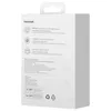 Baseus Crystal Transparent Case for AirPods 3 Produktbild-Vorschau 5