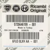 Außenspiegel links Fiat TIPO EGEA ab Bj. 2015 735646199 Produktbild-Vorschau 4
