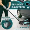 TRESKO® Wagenheber hydraulisch 3T Hubhöhe 75-510mm | Produktbild-Vorschau 4