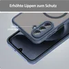 Matte Case Magsafe für Samsung Galaxy A17 Schutzhülle Produktbild-Vorschau 7