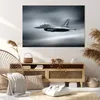 Bild auf Leinwand - Leinwandbild - Flugzeug Himmel Flug - Produktbild-Vorschau 7