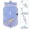 Kit de lavement de 2 litres en silicone inodore et sans Voir les images du produit 8