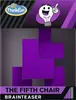 The Fifth Chair (Spiel) Produktbild-Vorschau 1