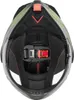 Casco modulare Bogotto FG-102 Safari in fibra di vetro per Anteprima dell’immagine prodotto 8