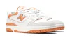 New Balance BB550LSC munsell white 42 Produktbild-Vorschau 10