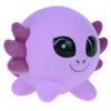 Flockies Axolotl - Sběratelská figurka Mlok Alan Náhled obrázku produktu 4