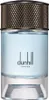 A close-up studio shot of a Dunhill London men's fragrance bottle. Náhled obrázku produktu