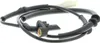 VEMO ABS Sensor Raddrehzahl Hinten Rechts für CITROËN Produktbild-Vorschau 9