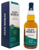 Glen Moray 12 Years + Box 700ml 40% Vol. Produktbild-Vorschau 1