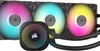 CORSAIR WAK iCUE LINK TITAN 360 RX RGB AIO 360mm Náhľad obrázku produktu 8