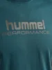 hummel  Maglietta a maniche corte con scollo rotondo, Anteprima dell’immagine prodotto 3