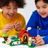 LEGO® Super Mario Maison de Mario et Yoshi Set d'extension Voir les images du produit 10