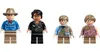 LEGO Jurassic World Jurassic Park Tyranozaur na wolności, Podgląd zdjęcia produktu 19