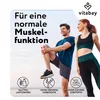 Vitabay Calcium 1000 mg – 270 (3er Bundle) vegane Kapseln Produktbild-Vorschau 6